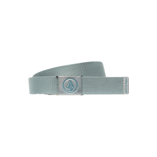 Ceinture Volcom Circle Web Tradewinds - Unique