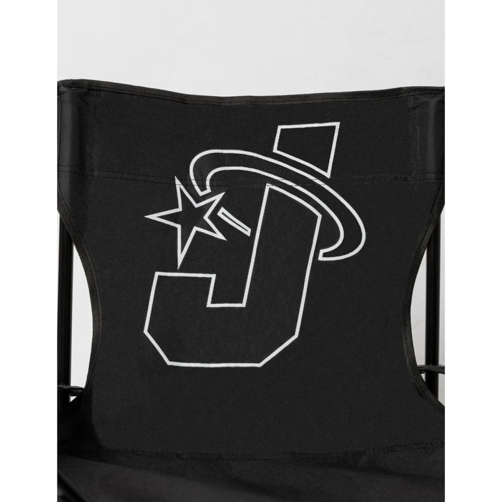 Chaise Jacker J-Star - Unique / Black - J-star