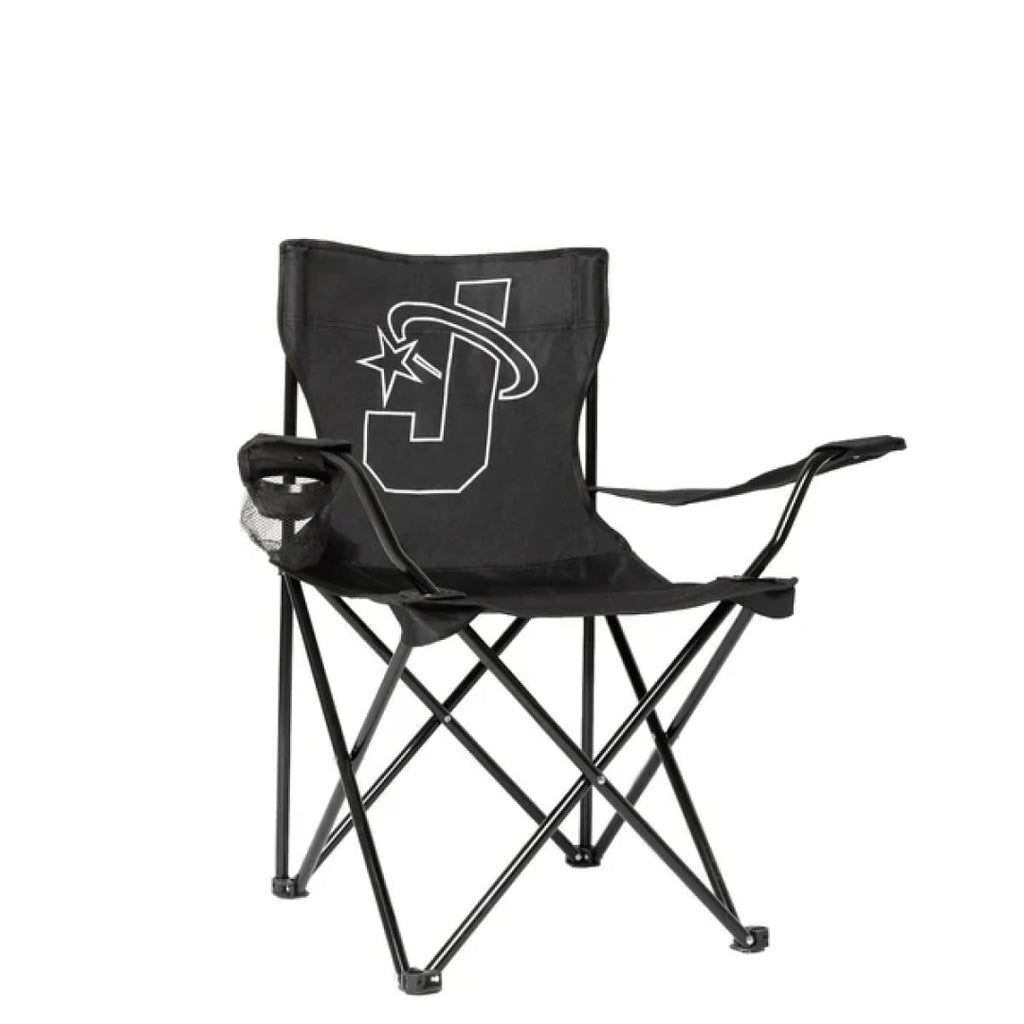 Chaise Jacker J-Star - Unique / Black - J-star