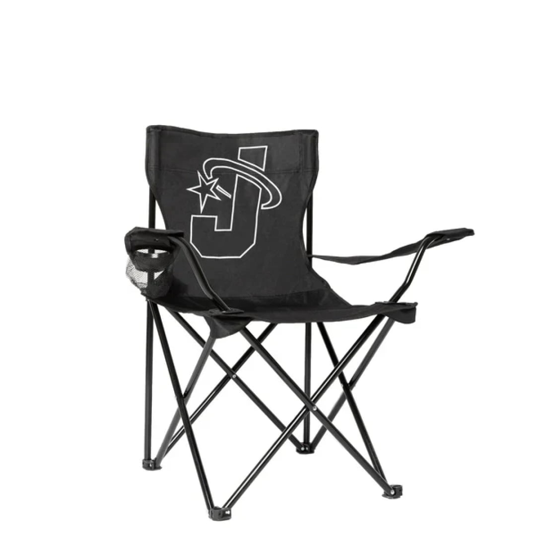 Chaise Jacker J-Star - Unique / Black - J-star