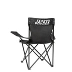 Chaise Jacker J-Star - Unique / Black - J-star