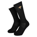Chaussette Santa Cruz Winkowski Alien Creep Black - 42-45