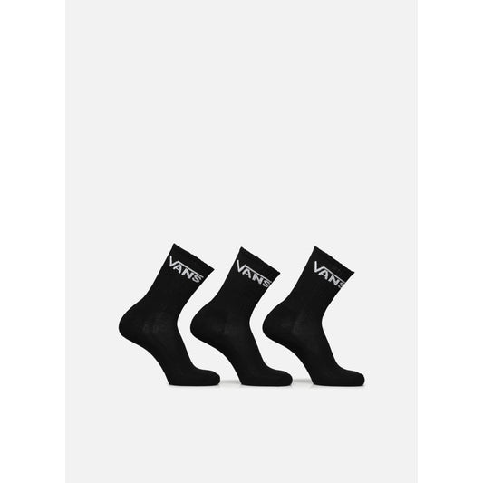 Chaussette VANS Classic Crew Rox Black Vans Insidshop.com