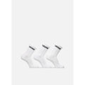 Chaussette VANS Classic Crew Rox White Vans Insidshop.com