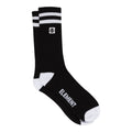 Chaussettes Element Clearsight Flint Black - Unique