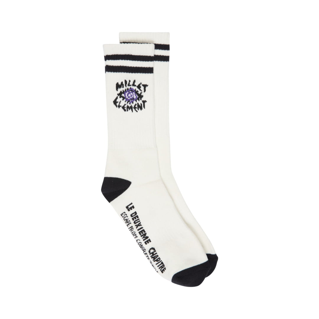 Chaussettes Element MXE 3Pack Multicolor - Unique