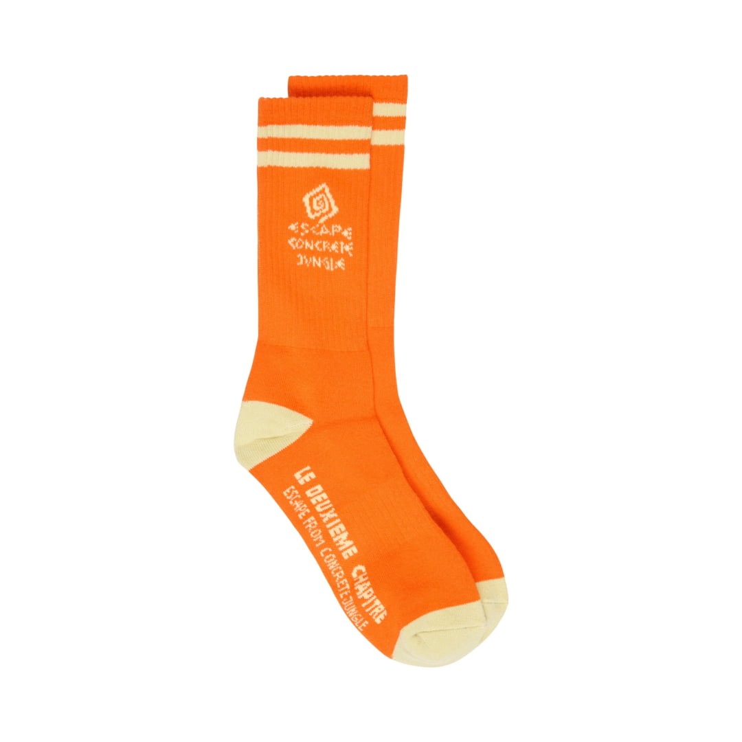 Chaussettes Element MXE 3Pack Multicolor - Unique