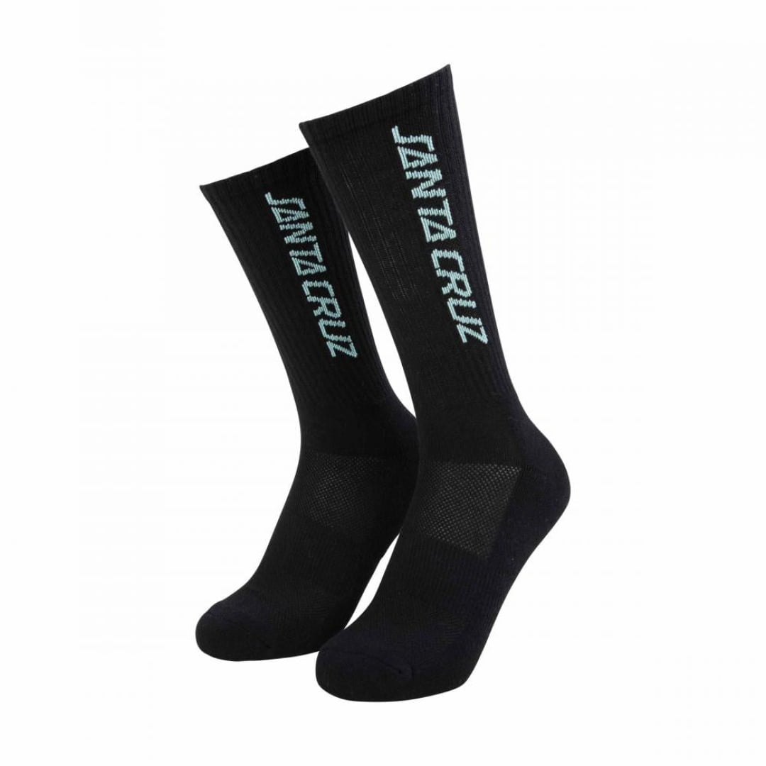 Chaussettes Santa Cruz Strip Assorted 3 Pack - 42-45EU