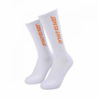 Chaussettes Santa Cruz Strip Assorted 3 Pack - 42-45EU