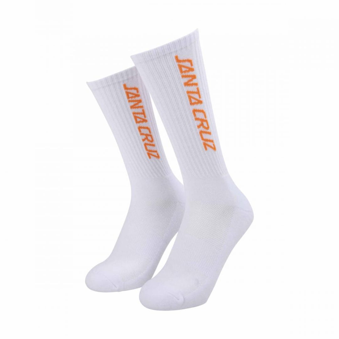 Chaussettes Santa Cruz Strip Assorted 3 Pack - 42-45EU