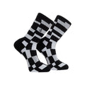 Chaussettes Volcom FA Carray Youth White - Unique
