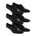 Chaussettes Volcom Stones NSHW 3PK Black - Unique / Nshw