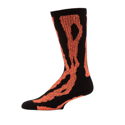 Chaussettes Volcom Stoney 3PK Multi O/S / 3pk Insidshop.com