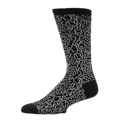 Chaussettes Volcom Stoney 3PK Multi O/S / 3pk Insidshop.com