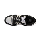 Chaussure DCshoe Manteca White Grey Black - Dcshoe