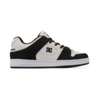 Chaussure DCshoe Manteca White Grey Black - Dcshoe