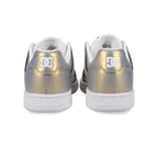 Chaussures DCShoes Manteca 4 Light Gold - Dcshoe Stag Army