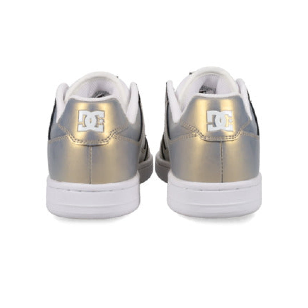 Chaussures DCShoes Manteca 4 Light Gold - Dcshoe Stag Army