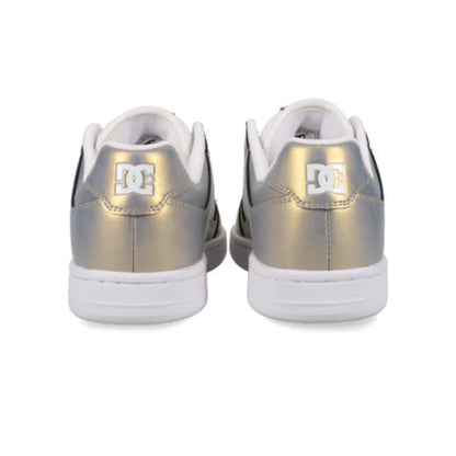Chaussures DCShoes Manteca 4 Light Gold - Dcshoe Stag Army