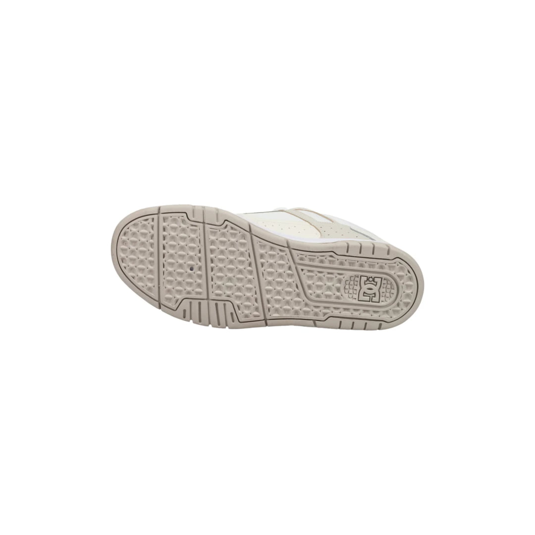 Chaussures DCShoes STAG Neon Lights - Dcshoe Stag Army