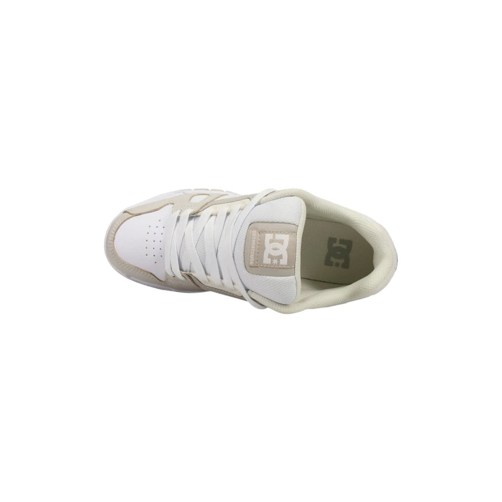 Chaussures DCShoes STAG Neon Lights - Dcshoe Stag Army