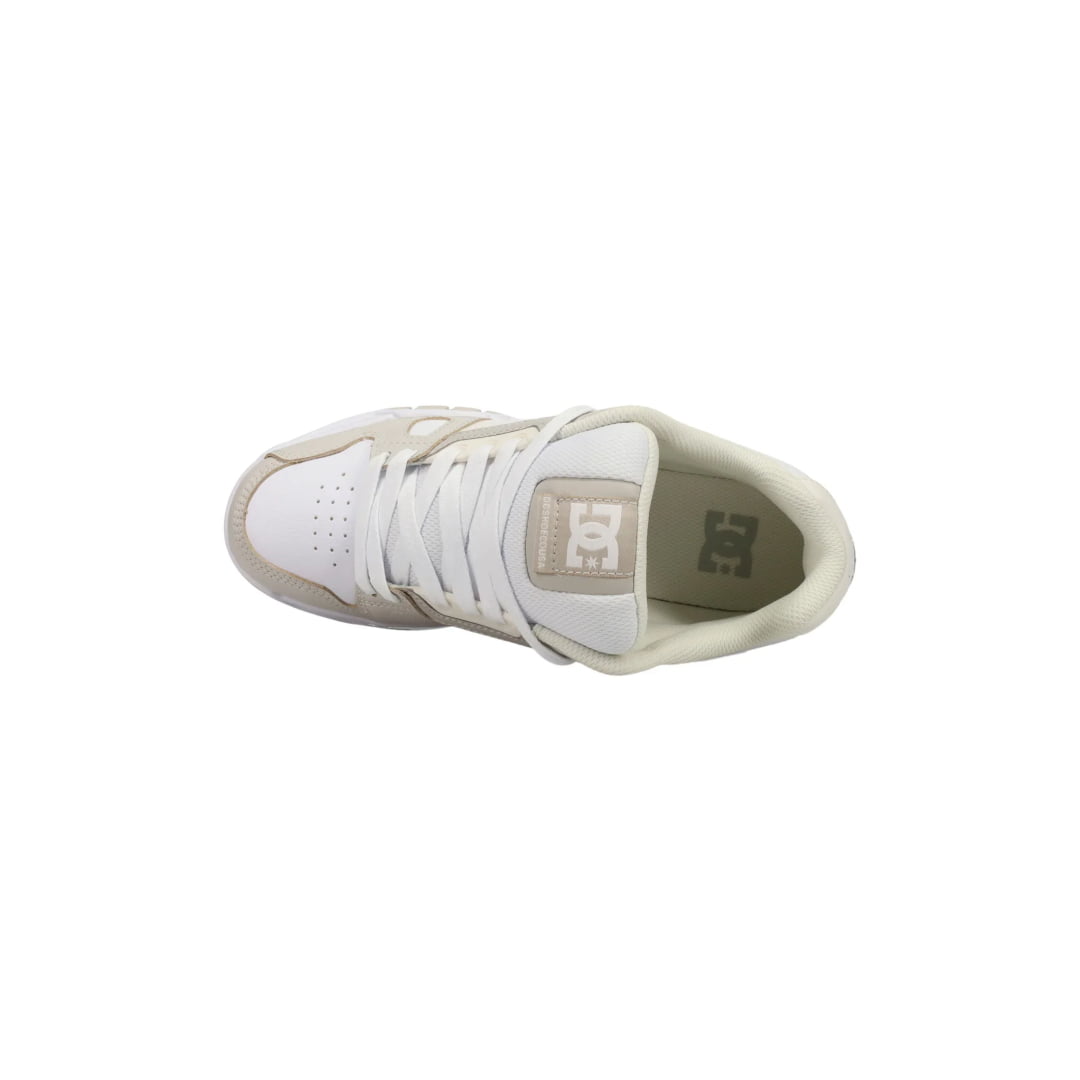 Chaussures DCShoes STAG Neon Lights - Dcshoe Stag Army