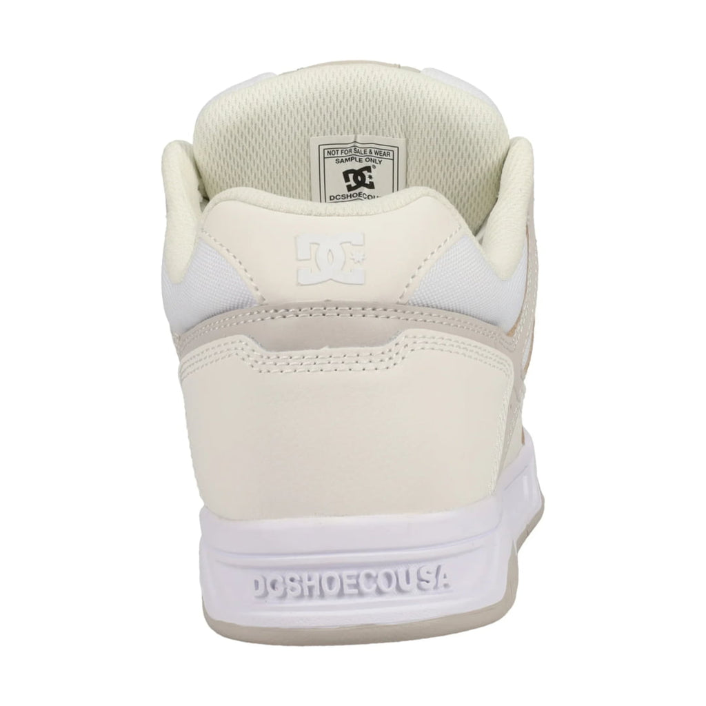 Chaussures DCShoes STAG Neon Lights - Dcshoe Stag Army