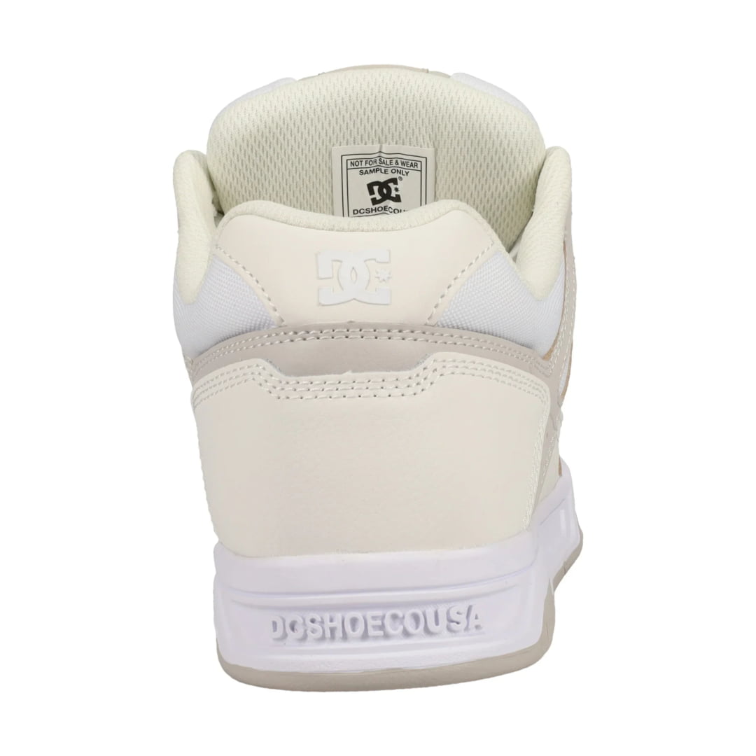 Chaussures DCShoes STAG Neon Lights - Dcshoe Stag Army