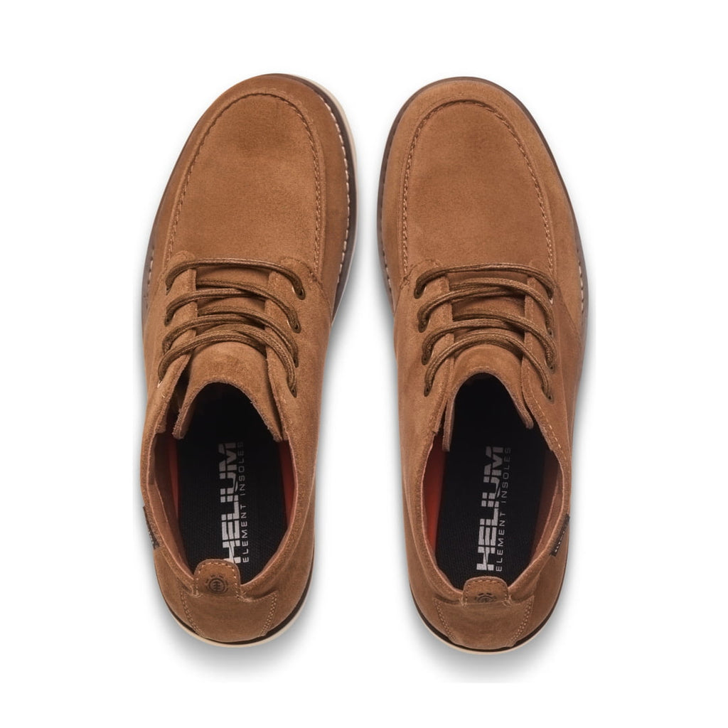 Chaussures Element LMT Boot Caramel Cafe - Insidshop.com
