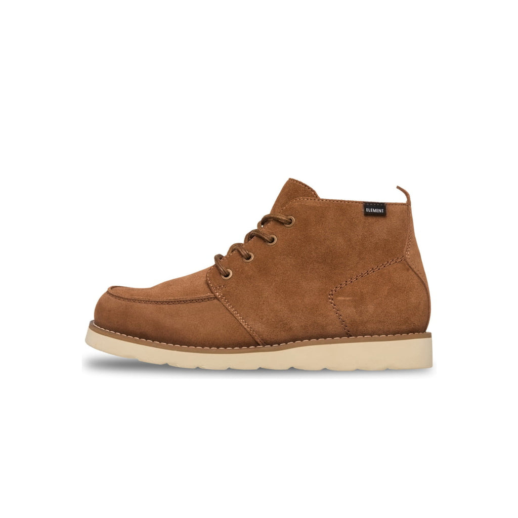Chaussures Element LMT Boot Caramel Cafe - Insidshop.com