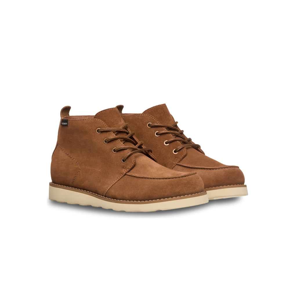 Chaussures Element LMT Boot Caramel Cafe - Insidshop.com
