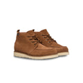 Chaussures Element LMT Boot Caramel Cafe - Insidshop.com
