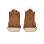 Chaussures Element LMT Boot Caramel Cafe - Insidshop.com