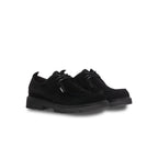 Chaussures Element LMT Derby Black - Insidshop.com