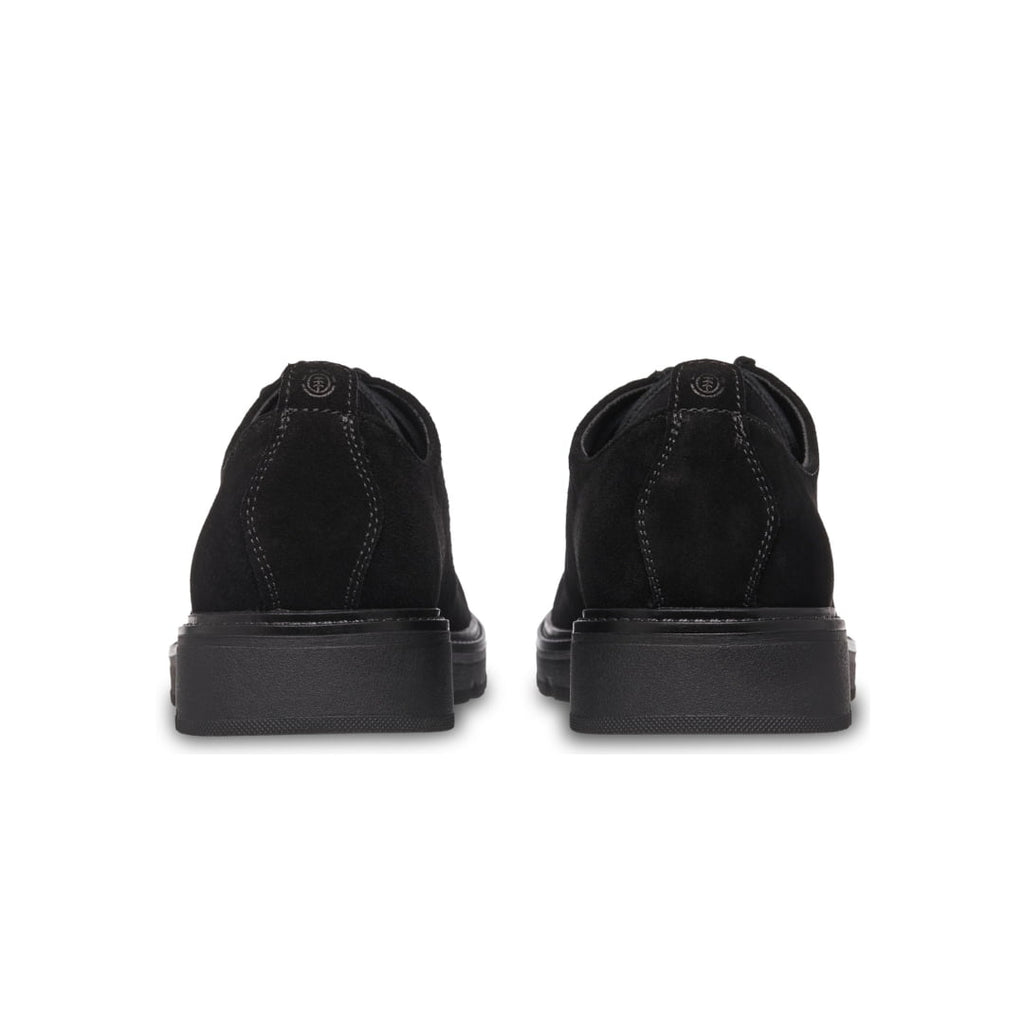 Chaussures Element LMT Derby Black - Insidshop.com
