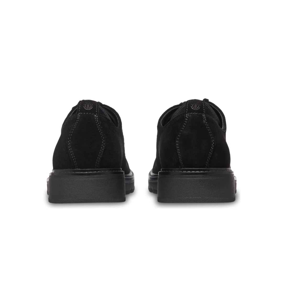 Chaussures Element LMT Derby Black - Insidshop.com