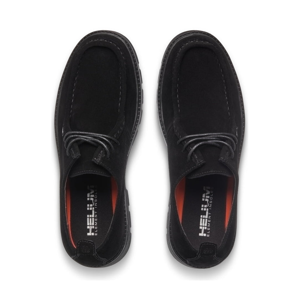 Chaussures Element LMT Derby Black - Insidshop.com