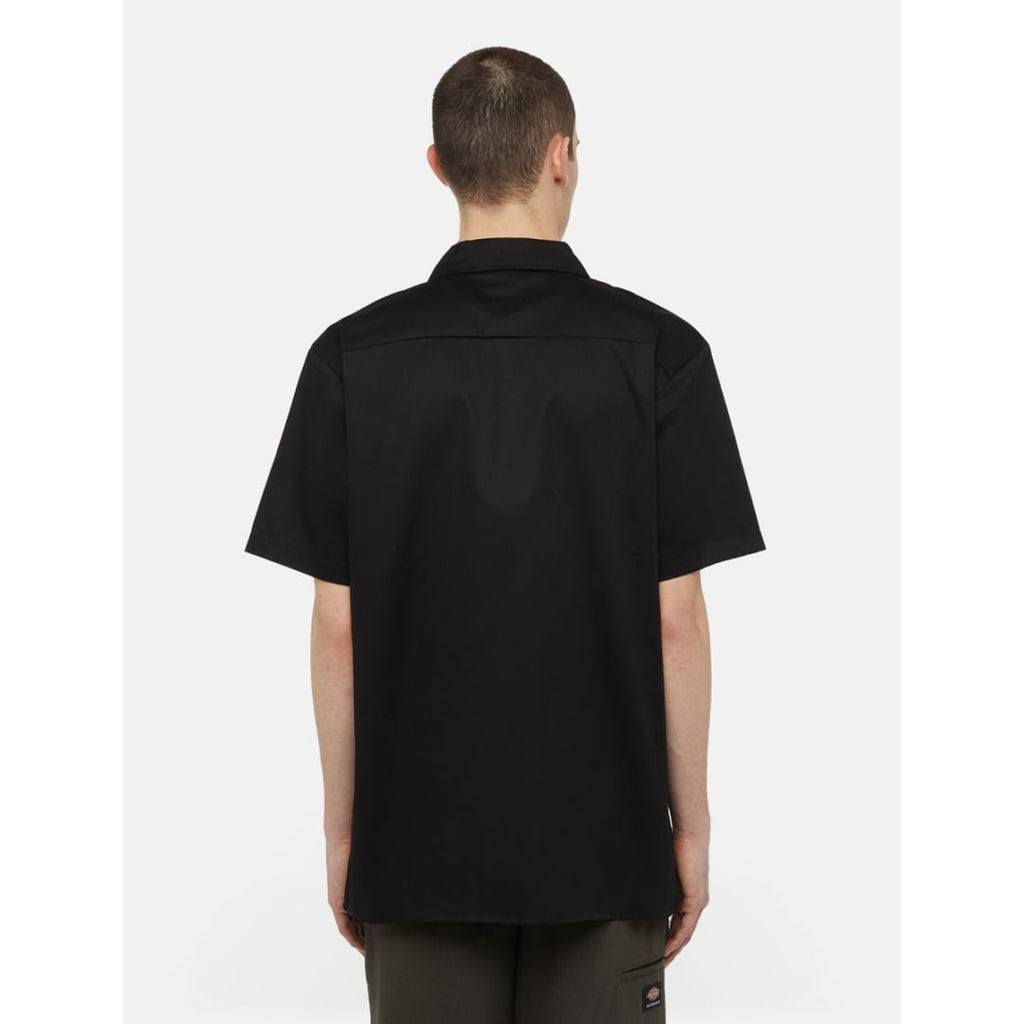 Chemise Dickies Clintondale Rec Black - Insidshop.com