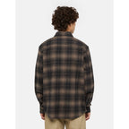 Chemise Dickies Evansville Mushroom - Insidshop.com
