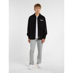 Chemise Dickies Lewistown LS Black - Ls - Insidshop.com
