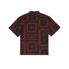 Chemise Element Regular SB Printed SS OutOfFrame - Sb Ss