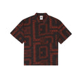 Chemise Element Regular SB Printed SS OutOfFrame - Sb Ss