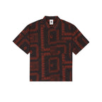 Chemise Element Regular SB Printed SS OutOfFrame - Sb Ss