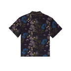 Chemise Element Regular SB Printed SS Riverbank - Sb Ss