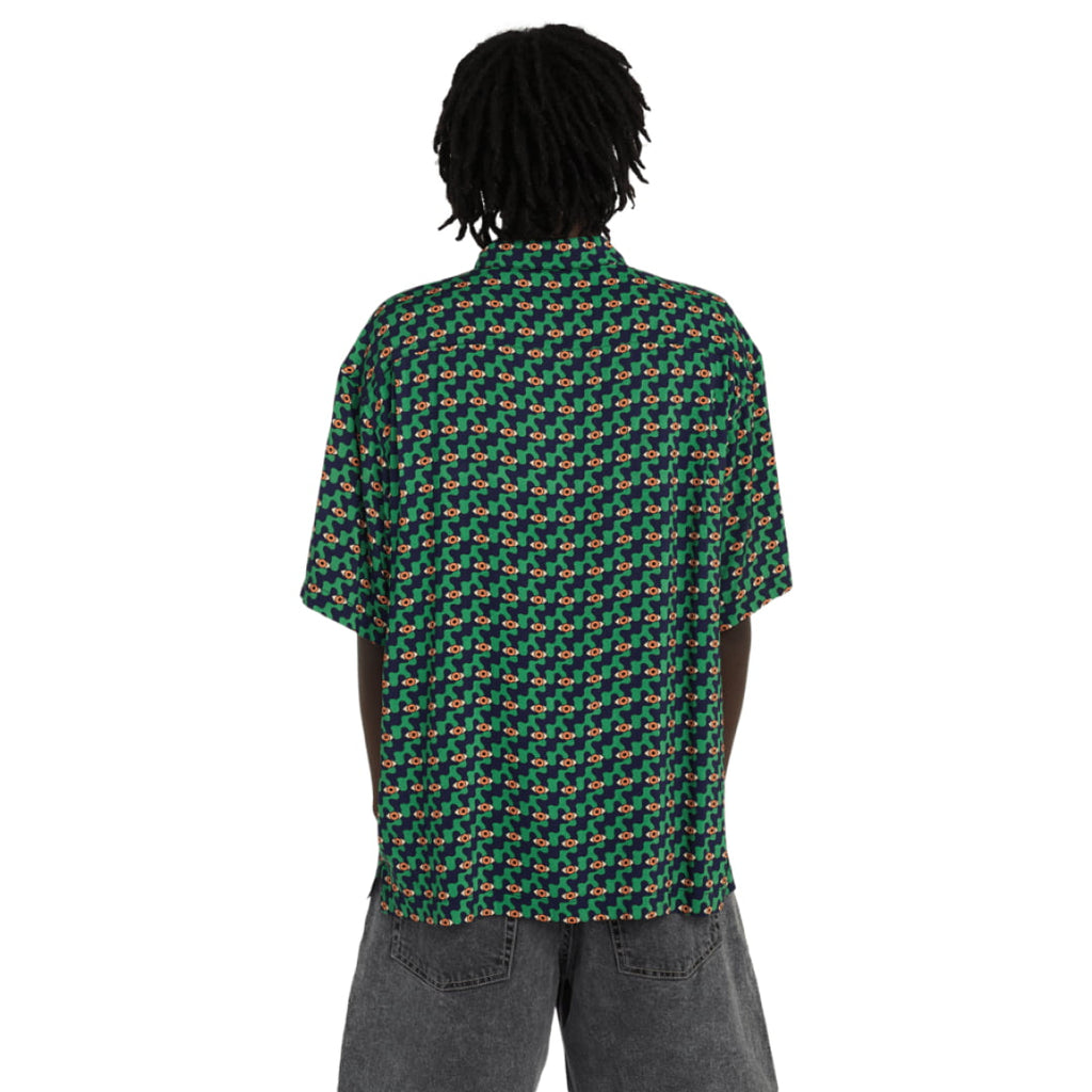 Chemise Element Relax Resort SS Sight - Ss - Insidshop.com