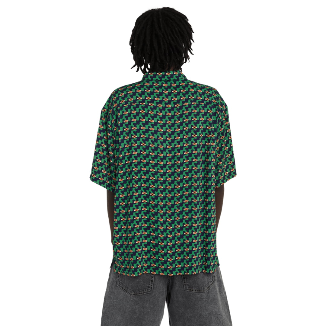 Chemise Element Relax Resort SS Sight - Ss - Insidshop.com
