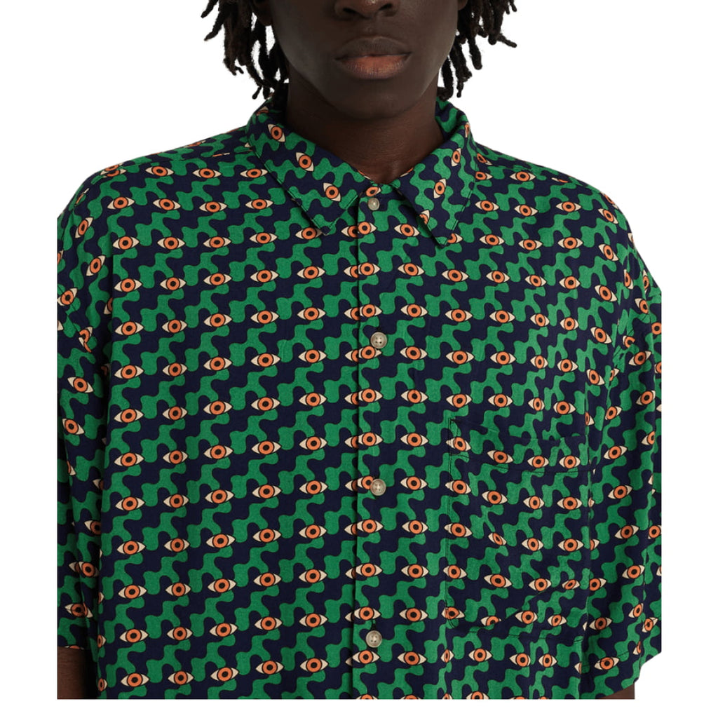 Chemise Element Relax Resort SS Sight - Ss - Insidshop.com