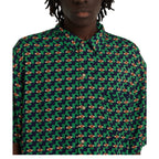 Chemise Element Relax Resort SS Sight - Ss - Insidshop.com
