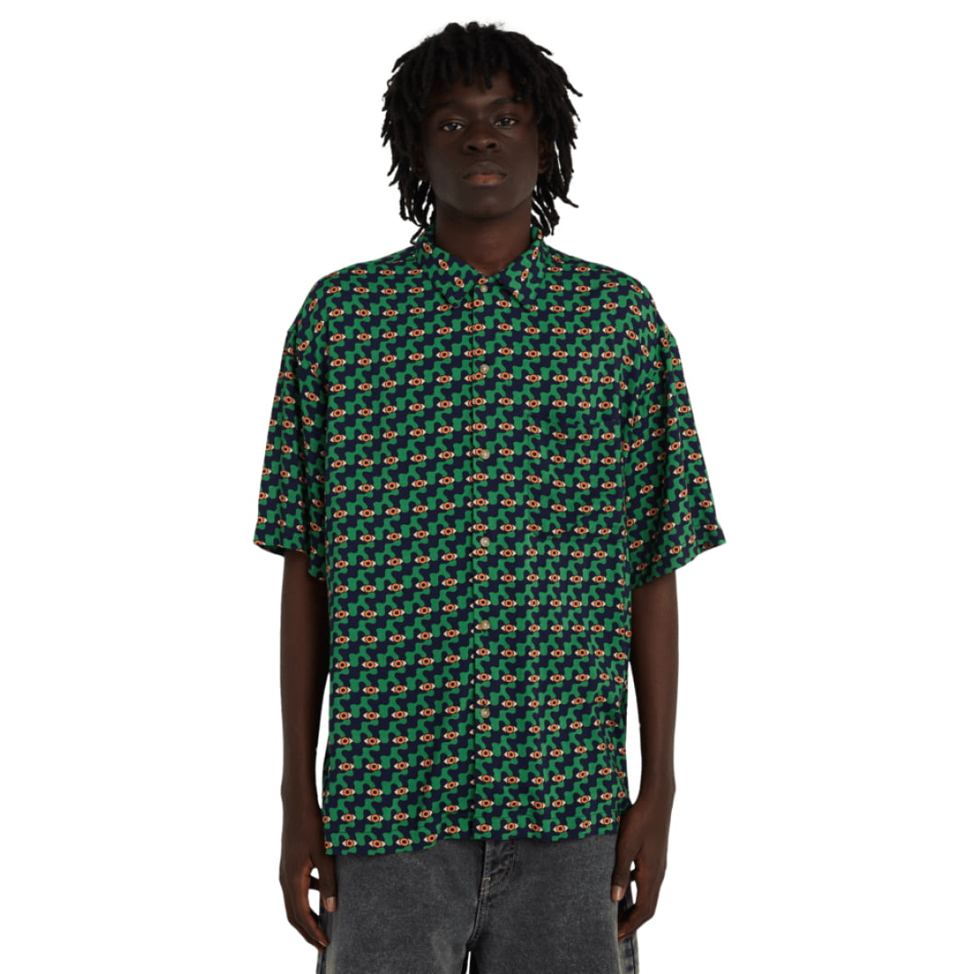 Chemise Element Relax Resort SS Sight - Ss - Insidshop.com