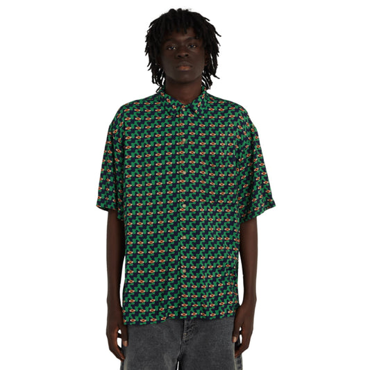 Chemise Element Relax Resort SS Sight - Ss - Insidshop.com
